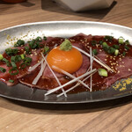 Yakiniku Horumon Fuji Beef - 