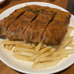 Sparerib House Howdy - 