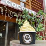 COCOBON - マンゴーヨーグルト（400円）