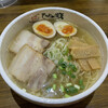 Ramen Maze-soba Teppen Nakatsugawa Ten - 