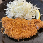 Tonkatsu Katsuhiro - 