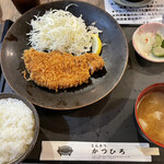 Tonkatsu Katsuhiro - 