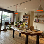 Book Cafe Hon no Kaori - 