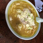 Ramen Ippon Tei - 