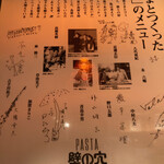 Kabe no Ana Shibuya Honten - 