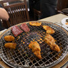 Yakiniku En Azabu Juban Ten - 