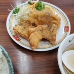 餃子の王将 - 