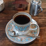 Jikabaisen Coffee Komoro - 