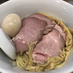 らぁ麺 和來 - 