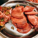 Yakiniku All you can eat Black Hole Ikebukuro Higashiguchi Ten - 