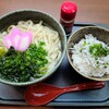 リッチモンドホテル - あおさのりがタップリ！じゃこ飯が付くのも嬉しい