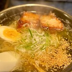 Ramen Tokaiya - 