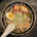 Ramen Tokaiya - 