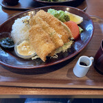 Uotaro Kura no Machi Cafe - 