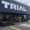 TRIAL Tondabayashi Ten - 