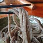 Soba Gokoro Tohenboku - 