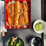 Unagi Tansui - 