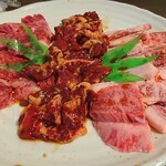 Yakiniku Ryoga - 