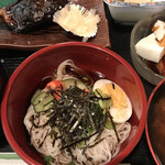 Mihama - 素麺