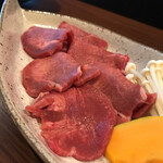 Teppanyaki Gyutan-ya Mugi - 