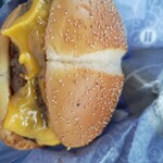 McDonald's Nihachiroku Nishitaga Ten - 