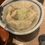 Nikujiru Gyoza no Dandadan Higashi Koganei Ten - 