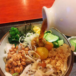 Hitachi Teuchi Soba Udon Uchida - 