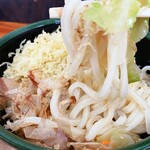 Maruju Shoyu Kura Udon - 