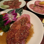 Yakiniku Ooyama Hanten Hon Ten - 