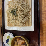 Soba Cafe Kyoya - 