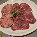 Korean Fuu Yakiniku Miran - 