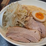 Ramen Saburo - 