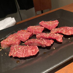 Yakiniku Kotatsu Shinsaibashi Ten - 