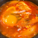 Choi Obasan no Kimchi - 