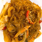 Choi Obasan no Kimchi - 