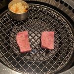 Yakiniku Kotatsu Shinsaibashi Ten - 