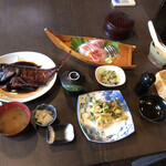 サニーステップ - 料理写真: