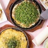 広島お好み焼と鉄板焼 だんだんじゃけん - 料理写真: