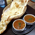 Curry Ten Rihasa - 