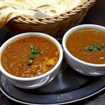 Curry Ten Rihasa - 