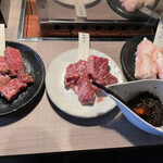 Yakiniku Ginga - 