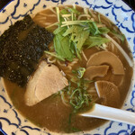 Ramen Marukiya - 