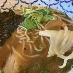 Ramen Marukiya - 