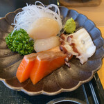 Seafood Ryori Kaniya - 