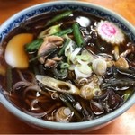 Ishibiki Teuchi Soba Hamaichi - 