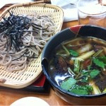 Ishibiki Teuchi Soba Hamaichi - 