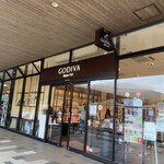 GODIVA - 