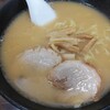 古久龍 - 醤油とんこつラーメン