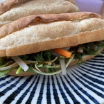 Banh Mi Saigon Fresh - 