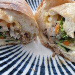 Banh Mi Saigon Fresh - 